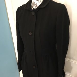 J.Crew pea coat